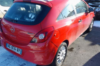 Mastervac OPEL CORSA D