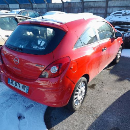Mastervac OPEL CORSA D