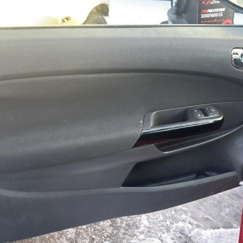 Reservoir essence OPEL CORSA D Photo n°14