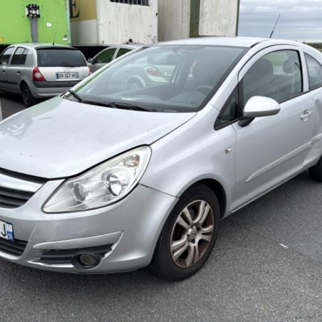 Custode arriere gauche OPEL CORSA D Photo n°1