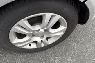 Custode arriere gauche OPEL CORSA D