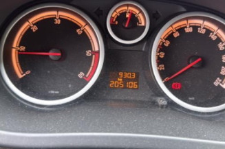 Custode arriere gauche OPEL CORSA D