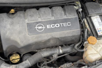 Custode arriere gauche OPEL CORSA D