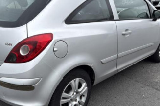 Berceau avant OPEL CORSA D