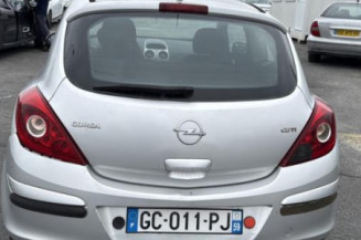 Berceau avant OPEL CORSA D