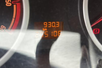 Berceau avant OPEL CORSA D