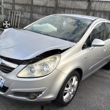 Berceau avant OPEL CORSA D Photo n°1