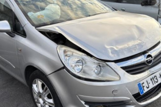 Berceau avant OPEL CORSA D