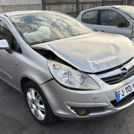 Berceau avant OPEL CORSA D