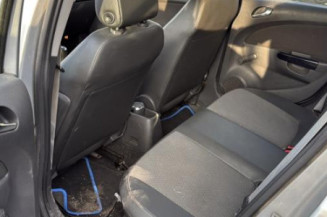 Berceau avant OPEL CORSA D