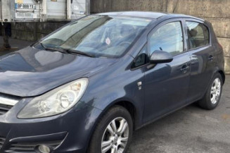 Berceau avant OPEL CORSA D Photo n°1