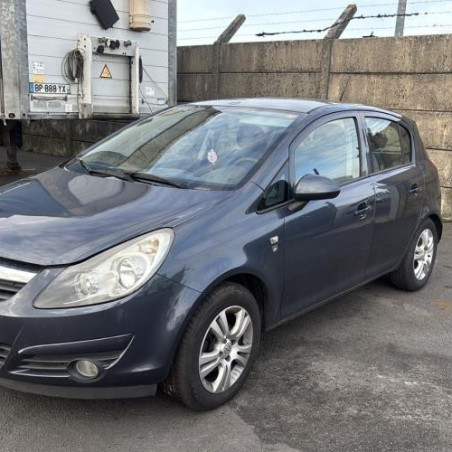 Berceau avant OPEL CORSA D Photo n°1