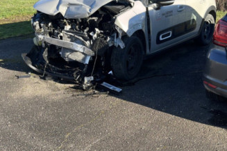 CITROEN C3 3 PHASE 1 1.2 VTI - 12V Photo n°1