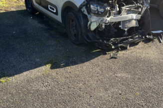 CITROEN C3 3 PHASE 1 1.2 VTI - 12V