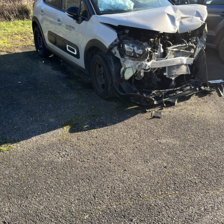 CITROEN C3 3 PHASE 1 1.2 VTI - 12V