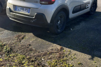 CITROEN C3 3 PHASE 1 1.2 VTI - 12V