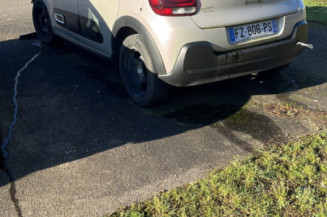 CITROEN C3 3 PHASE 1 1.2 VTI - 12V