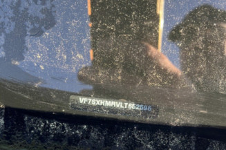 CITROEN C3 3 PHASE 1 1.2 VTI - 12V