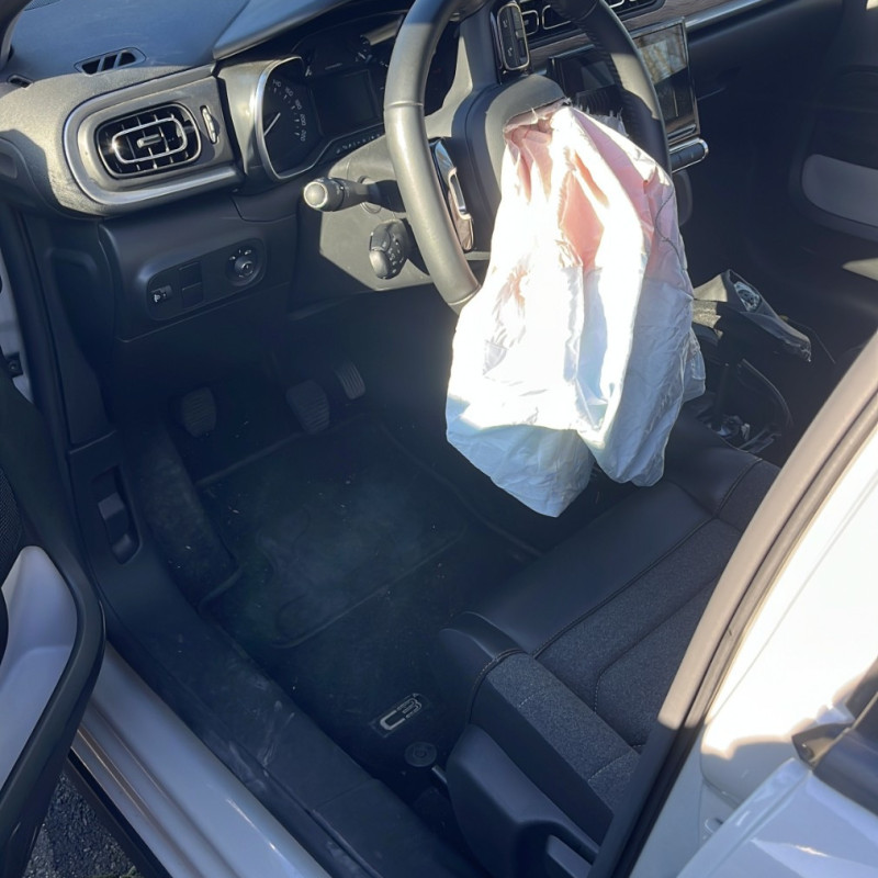 CITROEN C3 3 PHASE 1 1.2 VTI - 12V Photo n°6