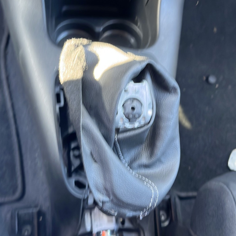 CITROEN C3 3 PHASE 1 1.2 VTI - 12V Photo n°8