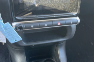 CITROEN C3 3 PHASE 1 1.2 VTI - 12V