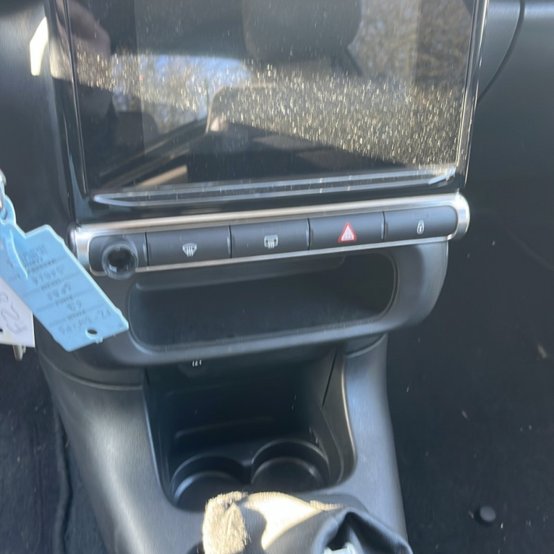 CITROEN C3 3 PHASE 1 1.2 VTI - 12V Photo n°9