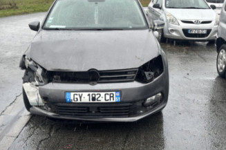VOLKSWAGEN POLO 5 PHASE 2 1.0 MPI - 12V Photo n°1