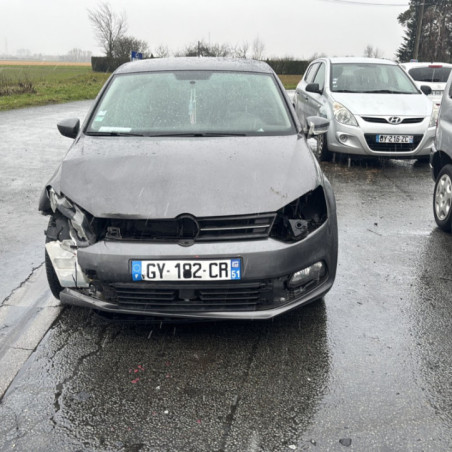 VOLKSWAGEN POLO 5 PHASE 2 1.0 MPI - 12V Photo n°1