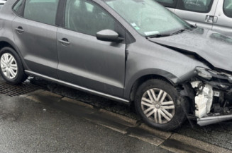 VOLKSWAGEN POLO 5 PHASE 2 1.0 MPI - 12V