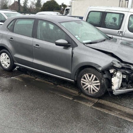 VOLKSWAGEN POLO 5 PHASE 2 1.0 MPI - 12V