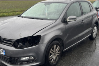 VOLKSWAGEN POLO 5 PHASE 2 1.0 MPI - 12V