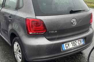 VOLKSWAGEN POLO 5 PHASE 2 1.0 MPI - 12V