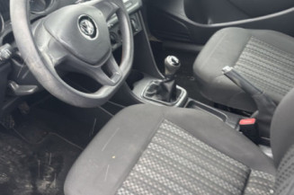 VOLKSWAGEN POLO 5 PHASE 2 1.0 MPI - 12V