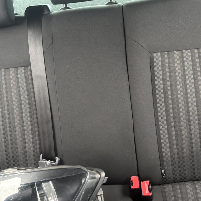 VOLKSWAGEN POLO 5 PHASE 2 1.0 MPI - 12V Photo n°6