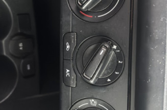 VOLKSWAGEN POLO 5 PHASE 2 1.0 MPI - 12V