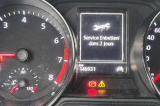 VOLKSWAGEN POLO 5 PHASE 2 1.0 MPI - 12V