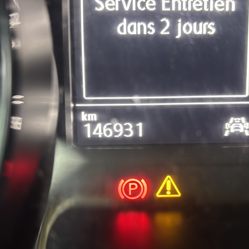 VOLKSWAGEN POLO 5 PHASE 2 1.0 MPI - 12V Photo n°11