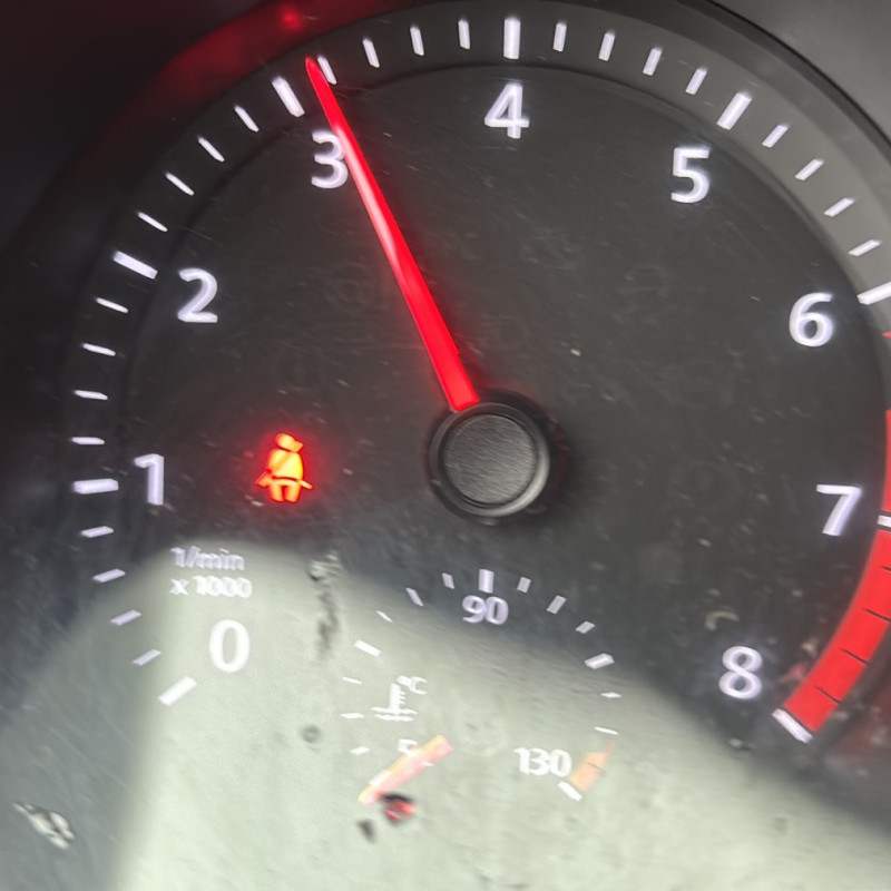 VOLKSWAGEN POLO 5 PHASE 2 1.0 MPI - 12V Photo n°12