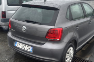 VOLKSWAGEN POLO 5 PHASE 2 1.0 MPI - 12V