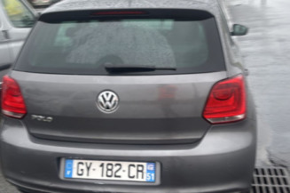 VOLKSWAGEN POLO 5 PHASE 2 1.0 MPI - 12V
