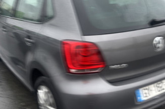 VOLKSWAGEN POLO 5 PHASE 2 1.0 MPI - 12V