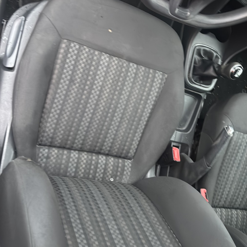 VOLKSWAGEN POLO 5 PHASE 2 1.0 MPI - 12V Photo n°21