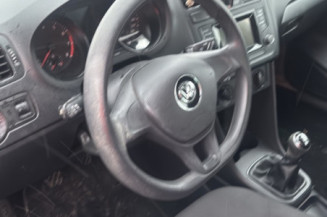VOLKSWAGEN POLO 5 PHASE 2 1.0 MPI - 12V