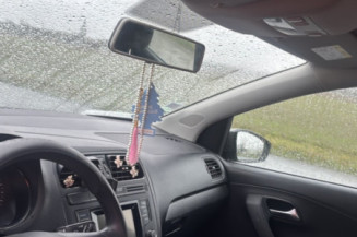 VOLKSWAGEN POLO 5 PHASE 2 1.0 MPI - 12V