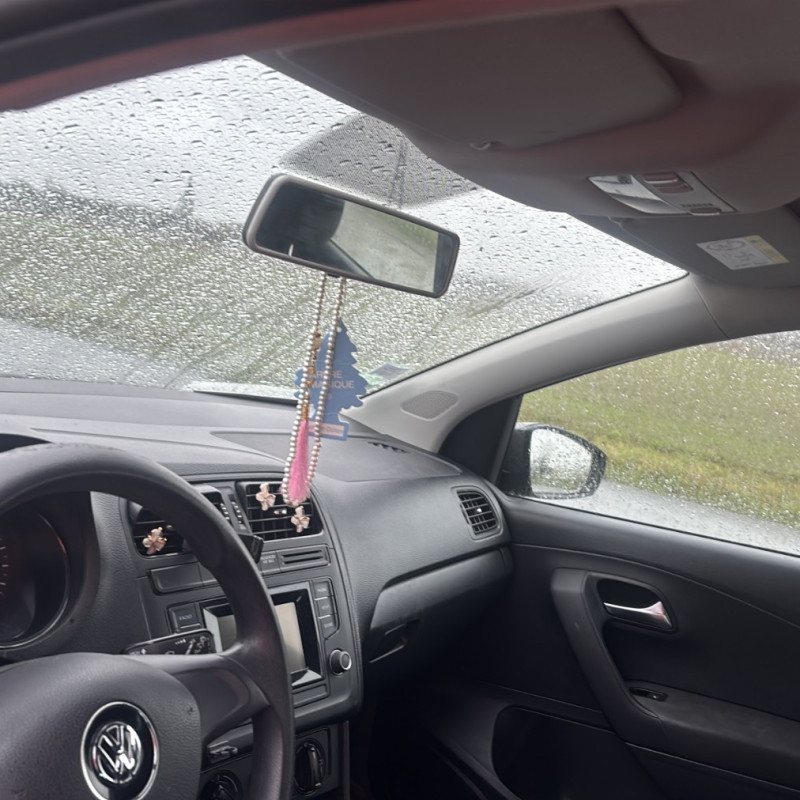 VOLKSWAGEN POLO 5 PHASE 2 1.0 MPI - 12V Photo n°23