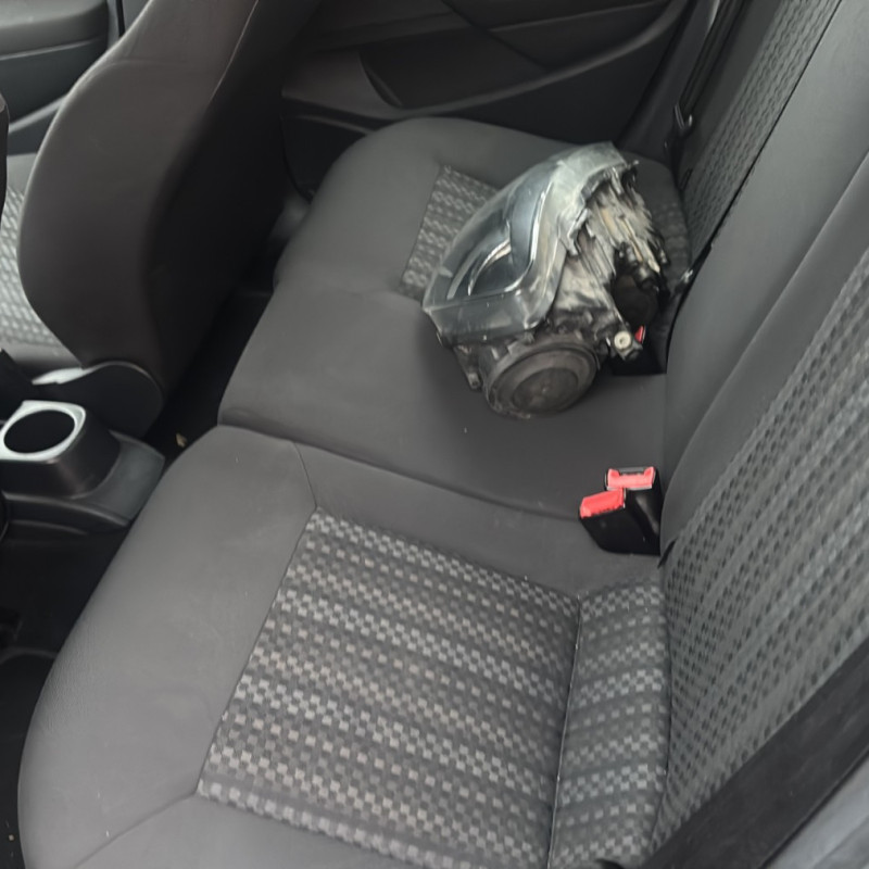 VOLKSWAGEN POLO 5 PHASE 2 1.0 MPI - 12V Photo n°24