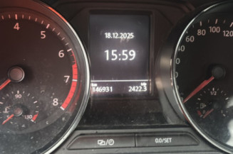 VOLKSWAGEN POLO 5 PHASE 2 1.0 MPI - 12V