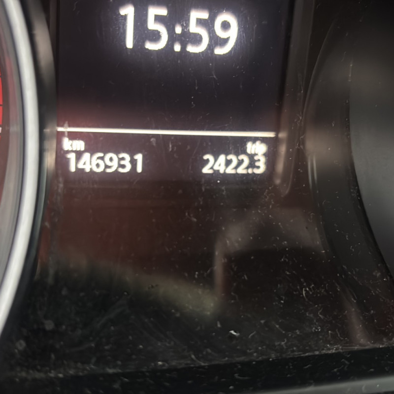 VOLKSWAGEN POLO 5 PHASE 2 1.0 MPI - 12V Photo n°27