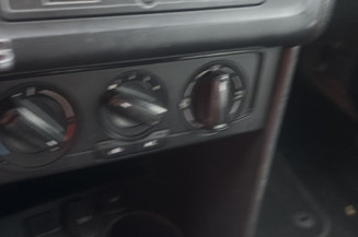 VOLKSWAGEN POLO 5 PHASE 2 1.0 MPI - 12V
