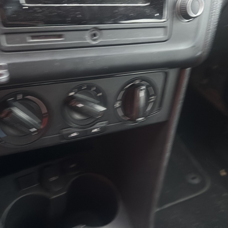 VOLKSWAGEN POLO 5 PHASE 2 1.0 MPI - 12V Photo n°29